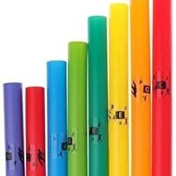 BNF® 3xC Major Diatonic Scale Set Percussion Musical Tube for Kids Instrument | Other Musical Instruments-image-81