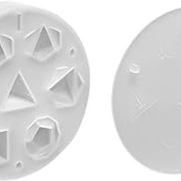 Fashion My Day Dice Silicone Mould Resin Dice Molud for Party DIY Crafts Tabletop Games-image-90