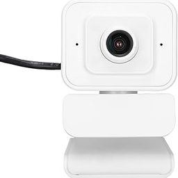 UniMarket® Webcam, 1920 X 1080p USB High Definition High Resolution Computer Webcam for Online Meeting Conference for-27