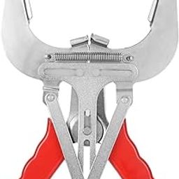 GSK Cut® Piston Ring Plier Expander, Car Auto Piston Ring Compressor Size 6 Inch Range 50 to 100 MM-19