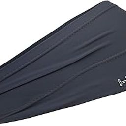 Halo Headband Bandit - Wide Pullover Sweatband for Both Women and Men-image-64