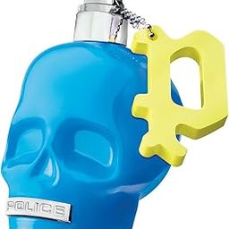 Police To Be Goodvibes Eau de Toilette for Men - 40ml-0