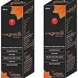 Matishield Hair Serum 60 ml PACK OF 2-image-11