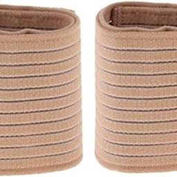 Loom Tree Elastic Wrist Strap Support Sport Hand Protector Bandage Straps Guard Skin-image-29