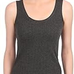 ESANCIA Women Solid Winter Wear Thermal-image-70