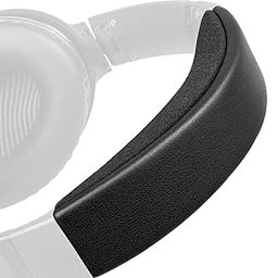SOULWIT Replacement Headband Kit for Bose QC35 & QuietComfort 35 II (QC35 ii) Headphones, Easy DIY Installation (Black)-image-11