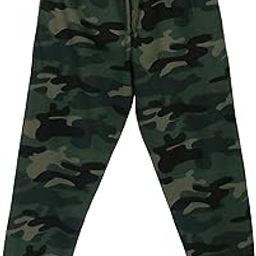 Neo Garments Boy's Regular Fit Cotton Track Pants-image-26