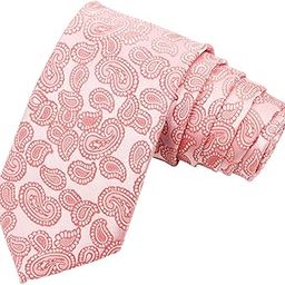 Contemporary Microfibre NeckTie for Men-53