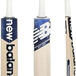new balance DC 100i Kashmir Willow Cricket Bat-picture-30