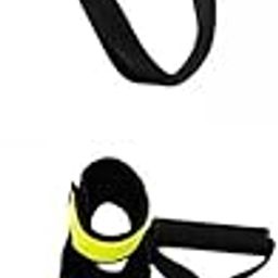 SAZ DEKOR 2Pcs Yoga Ligament Stretching Belt Leg Training Foots Ankle Strap-image-85