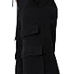 max Women's High Rise Regular Track Pants-picture-37