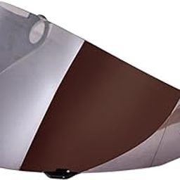 Vega Crux Helmet Mercury Visor (Crux, Crux Dx, Open Face)-21