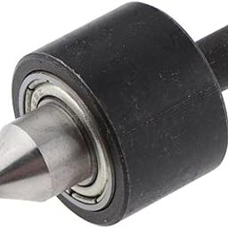 MERISHOPP®6mm Drill Chuck Adapter Bit Set Press Driver Accessories Round Top|Home & Garden | Tools | Power Tools | Lathes & Accessories-image-62