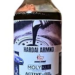 MolyKul Auto-Spec (MKO AUT 20W40) – MoS2 Engine booster oil additive – 100ml-picture-18