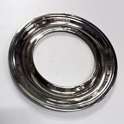 Desktop Gas Stove Round Drip Pan(2 Pcs)-image-33