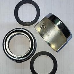 AAI JI Front Fork Rib Kit For Yamaha Rx100/135/RXG-12