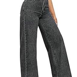 AFT Torpedo Women’s Fashionable Stretch Jeans – 95% Cotton, 5% Elastane | Multi-Occasion Wear||Jeans||-image-75