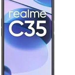 realme C35, Glowing Black (4GB, 128GB)-picture-22