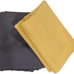 Shirt & Trouser Fabric in velveta Box Packing (Shirt-2.35 m, Pant-1.25 m)-image-34