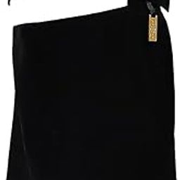 Fashion locket Nose Piece Niqab with cap for Muslim Women Black?-image-31
