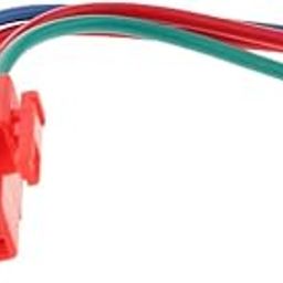 CALANDIS™ Starter Relay Solenoid Plug For CBR 600 900 929 954 1000 | Other Electrical & Ignition | Electrical & Ignition | Motorcycle Parts-picture-27