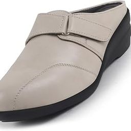 Women Formal Pull-On Shoes-image-19