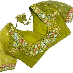 Modern Elegant Women's Blouse for Festive Casual Traditional_MB_blouse05_36,738-image-42