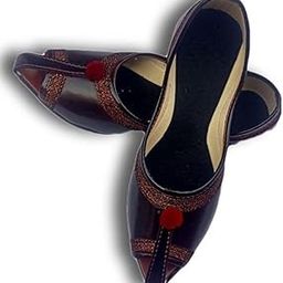 Women Jutti and mojris-image-4
