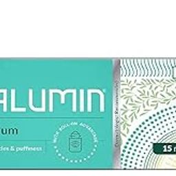 UNIGLOW Under Eye Serum Reduce Under Eye Dark Circle And Puffiness (15gm)-29