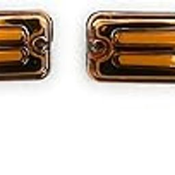 THE BEST STORE DRL SIDE INDICATOR LIGHTS FOR MARUTI GYPSY, TRUCK, BUS (SET OF 2)-15