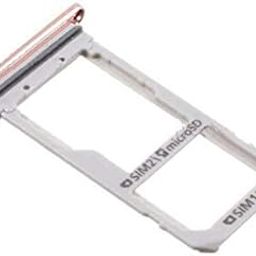 NAFS Compatible with Sim Tray Smaung S7 Edge Rose Gold-picture-8