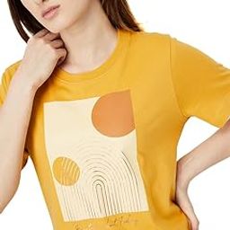 Women's Regular Fit T-Shirt-image-65