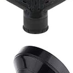 SAZ DEKOR® 2x Hairdressing Hand Shape Hair Blow Dryer Diffuser Universal Blower Cover| Scarf | Cap | Face for Sunglasses | Eye Glasses Holder | Hat Display Model Stand |-image-47