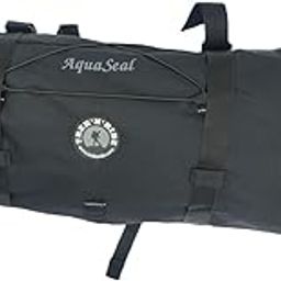 TREK 'N' RIDE AQUASEAL Waterproof Cycle Handlebar Bag-image-35