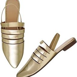 Trending Stylish Bellies Soft & Comfortable Mules Shoes for Womens and Girls-picture-52