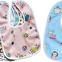 Baby Bib Set-28
