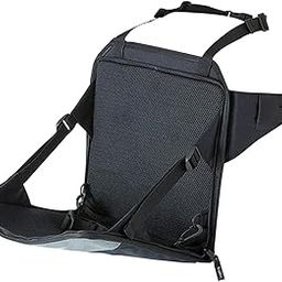 Club Bollywood®Travel Seat Child Carrier for Luggage Trolley for Made Travel Easier Airport| Luggage| Luggage|1 Kids Travel Seat-picture-18