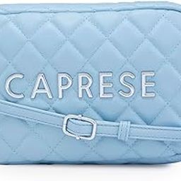 Ava Sling Bag for Women (Small, Powder Blue)-19