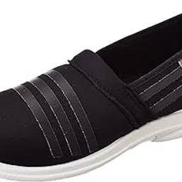 bata Women Pull-on Ballerinas-picture-17