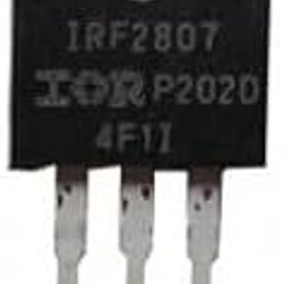 IRF2807 N-Channel HEXFET Power MOSFET, 75V 82A, TO-220 Package-image-79