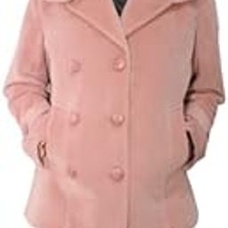 Women Velvet Short Buttoned Coat/Blazer For Winters-picture-32