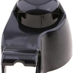 SECRET DESIRE 3Xrear Windshield Wiper Arm Nut Cap Cover for Vw Golf Mk4 1999-2002-image-65