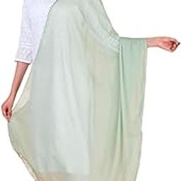 Chiffon Side Sequence Dupatta-picture-11