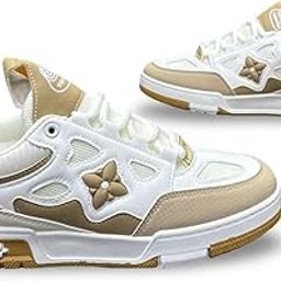 N P Style Fashion Athletic Sneakers, Mesh Breathable Running Shoes, Sneakers for Men-picture-17