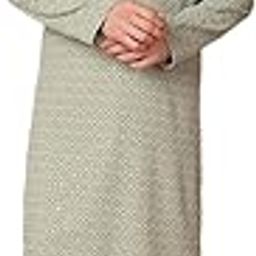 Men's Embroidered and Sequence Kurta with Pyjama.-image-18