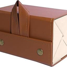 Sunglasses Storage Case for Men Women Multifunctional Glasses Organizer Case 4 Slots-picture-44