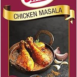 Catch Chicken Masala, 100g-image-39