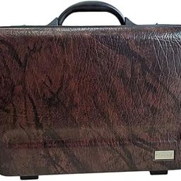 Preisident Briefcase 16" Durable Material ABS, Suitable For Office,Medicines,Cash,Travel,Premium Design Size-l-50cm W-12cm H-36cm With Number Lock System-image-7
