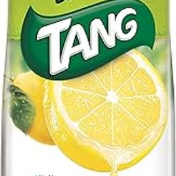 Tang Lemon Instant Drink Mix, 500g Pack-image-5