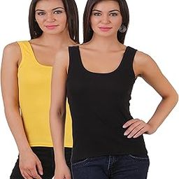 Tank top Pack of 2-image-86